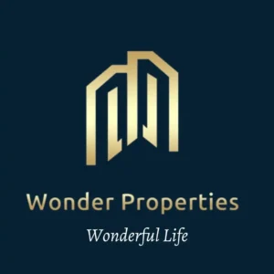 wonder logo